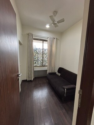 Bedroom in 2 BHK Apartment at Lodha Eternis, Andheri East – for Rent