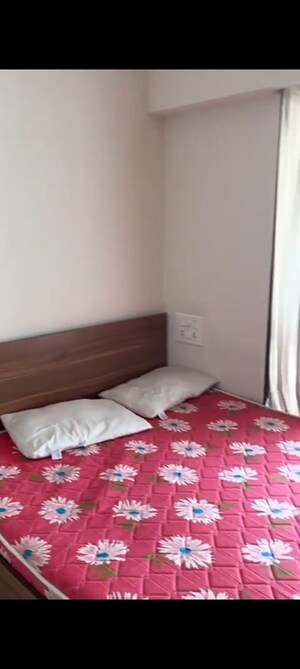 2 BHK Apartment For Rent in Sethia Imperial Avenue, Malad East