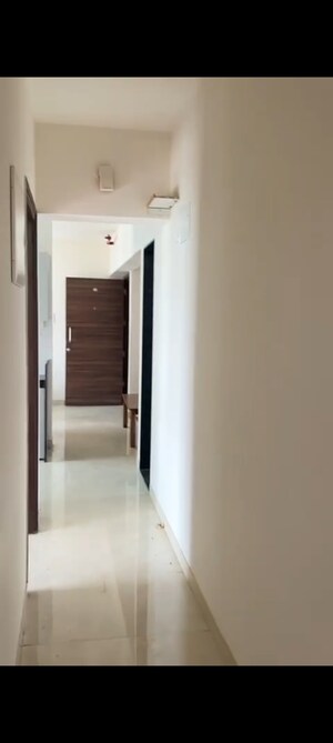  2 BHK Apartment at Sethia Imperial Avenue, Malad East – for Rent