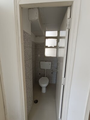 Bathroom in 1 BHK Apartment at Breez Global Heights, Sohna Sector 33 – for Sale