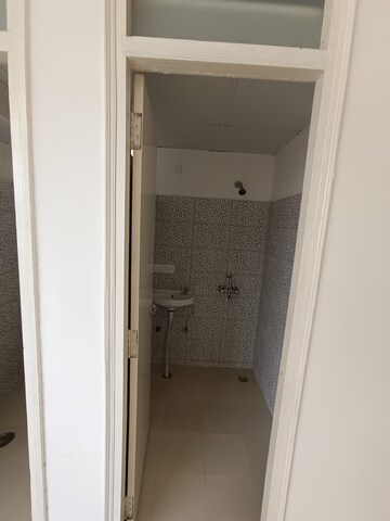 Building Lobby in 1 BHK Apartment at Breez Global Heights, Sohna Sector 33 – for Sale