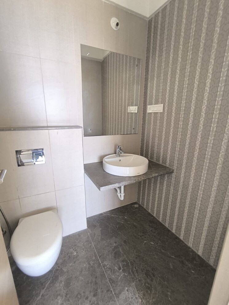 Bathroom, kalpataru-jade-residences 3 Bedroom 1370 Sq.Ft. Apartment In Baner Pune 9609633