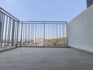 3 BHK Apartment – Exterior View View at Kalpataru Jade Residences, Baner - for Rent