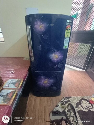 Furnished Amenities in Studio Apartment at The Vegas, Sector 16b Dwarka – for Rent