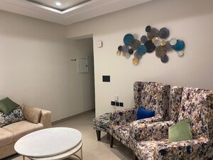 Furnished Amenities in 2 BHK Apartment at Shree Vardhman Mantra, Sector 67 – for Rent