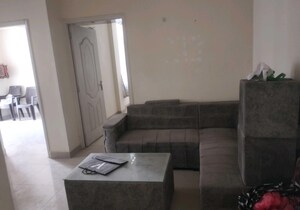 Living Room in 2 BHK Apartment at Shree Vardhman Mantra, Sector 67 – for Rent