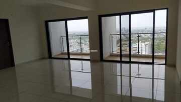 Room in 2.5 BHK Apartment at Duville Riverdale Heights, Kharadi – for Rent