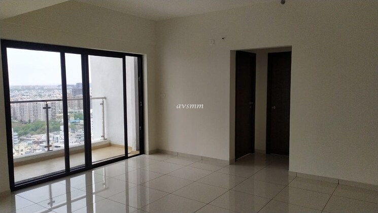 Room, duville-riverdale-heights 2.5 Bedroom 1000 Sq.Ft. Apartment In Kharadi Pune 9609619