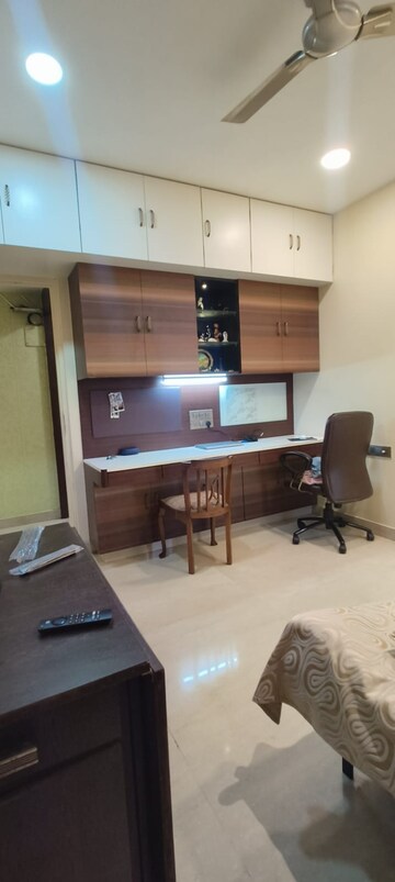 3 BHK Apartment For Sale in Sidhanchal Phase 8, Manpada