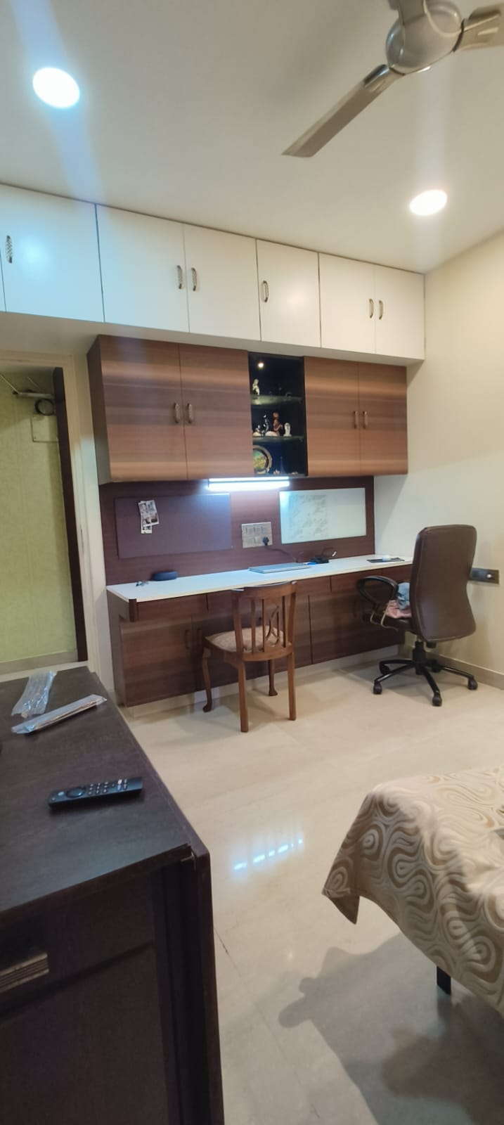 3 BHK Apartment For Sale in Sidhanchal Phase 8