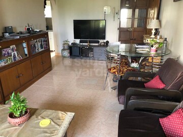 1 BHK Apartment For Sale in Silver Anklet Apartments, Versova