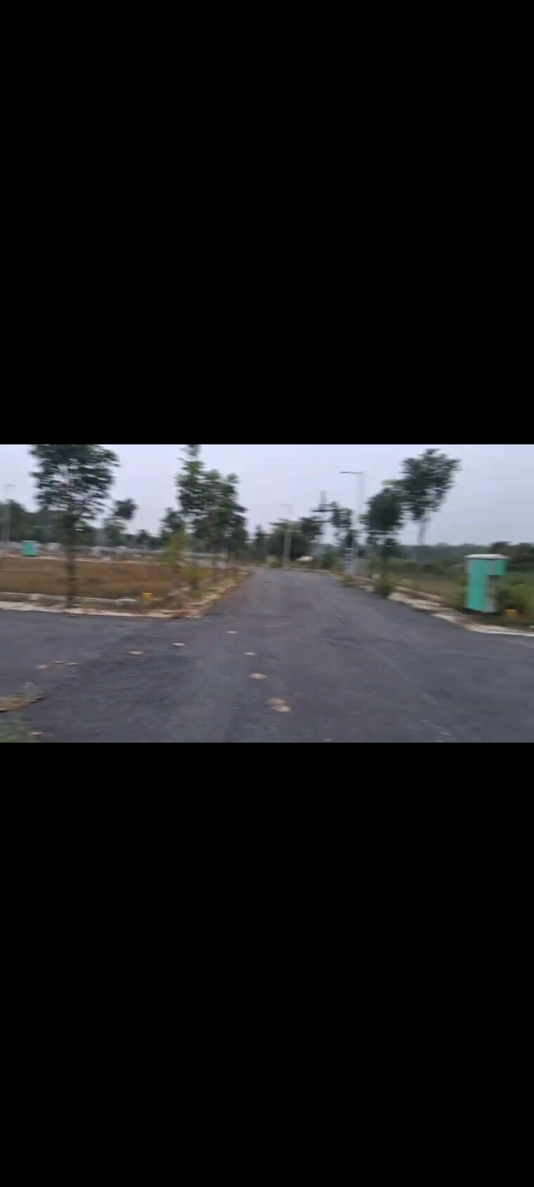 Exterior View, brigade-orchards Commercial Industrial Plot 5 Acre In Devanahalli Bangalore 9609617