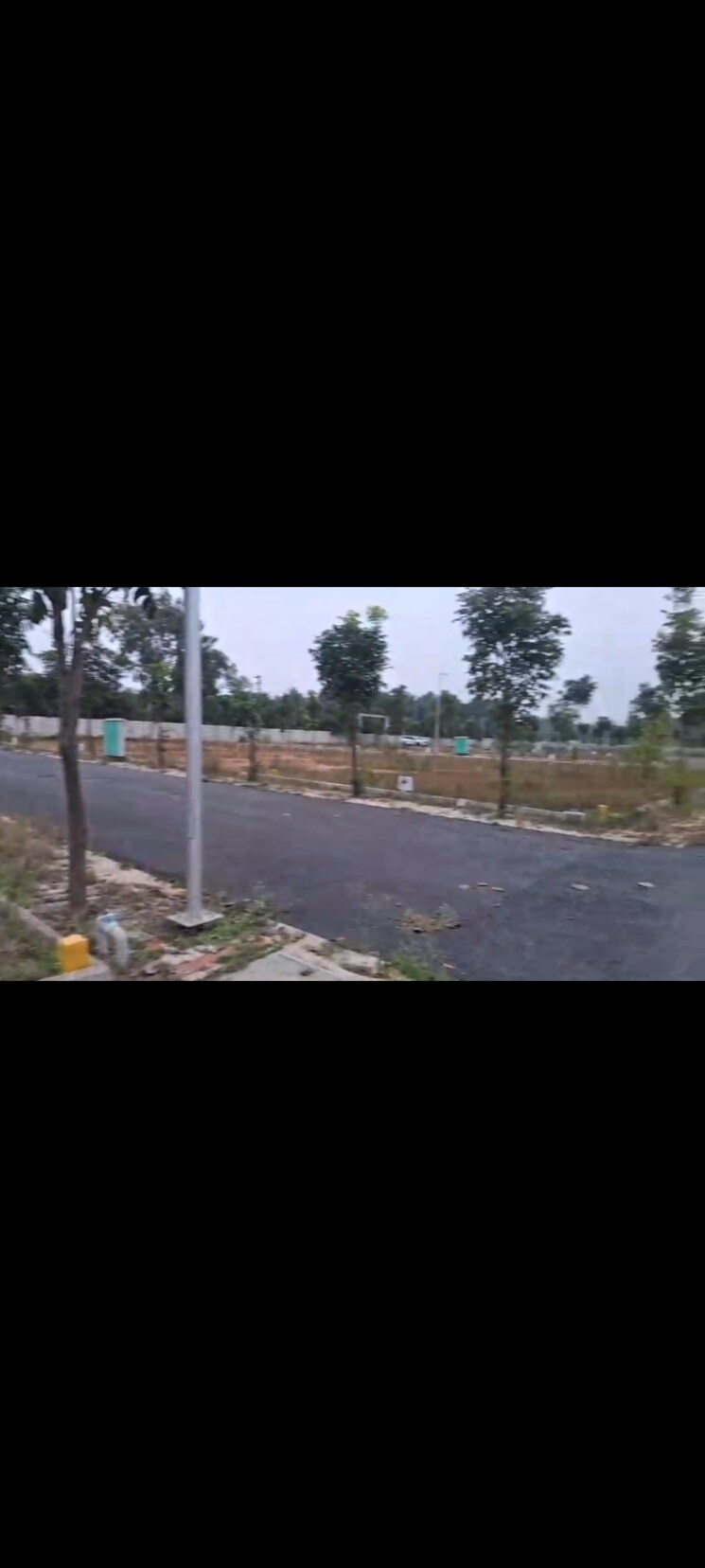 Exterior View, brigade-orchards Commercial Industrial Plot 5 Acre In Devanahalli Bangalore 9609617