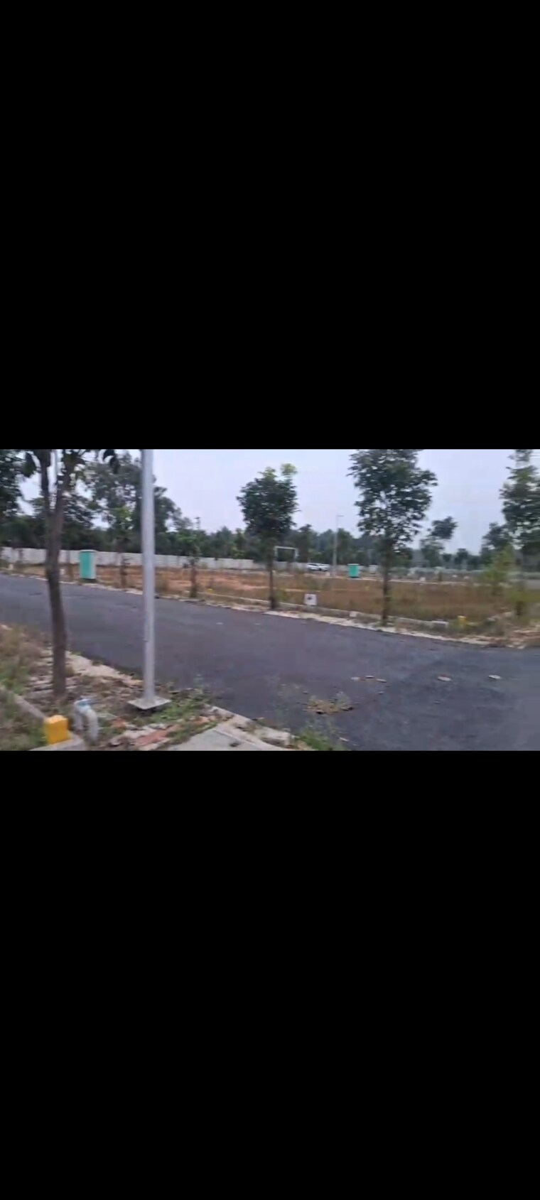 Exterior View, brigade-orchards Commercial Industrial Plot 5 Acre In Devanahalli Bangalore 9609617