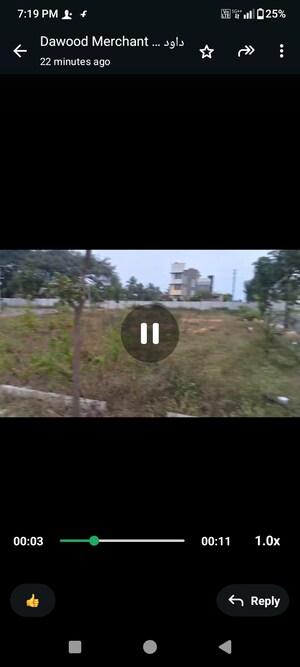  Industrial Plot – Exterior View View at Brigade Orchards, Devanahalli - for Sale