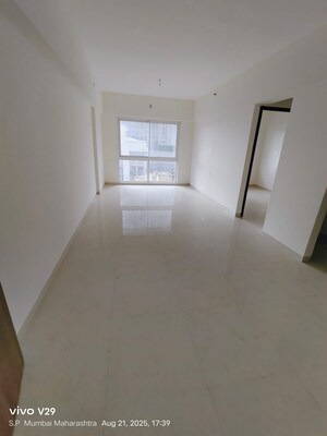 Building Lobby in 3 BHK Builder Floor at Dwarka – for Rent