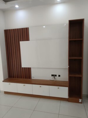 2 BHK Apartment For Rent in Sobha Dream Gardens, Thanisandra Main Road