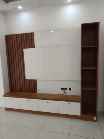 2 BHK Apartment For Rent in Sobha Dream Gardens, Thanisandra Main Road