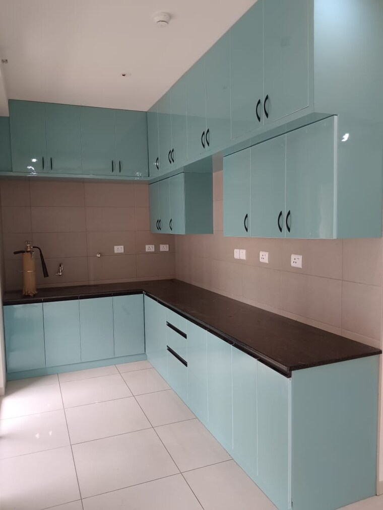 Kitchen, sobha-dream-gardens 2 Bedroom 1058 Sq.Ft. Apartment In Thanisandra Main Road Bangalore 9609642