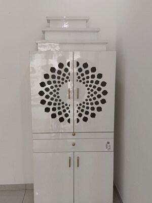  2 BHK Apartment at Sobha Dream Gardens, Thanisandra Main Road – for Rent