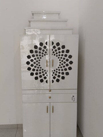  2 BHK Apartment at Sobha Dream Gardens, Thanisandra Main Road – for Rent