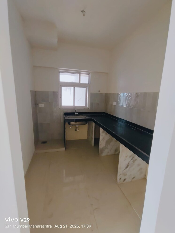 Kitchen, dwarka 3 Bedroom 510 Sq.Ft. Builder Floor In Dwarka Delhi 9609660