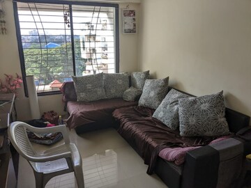 1 BHK Apartment For Rent in Siddhivinayak Shubhashree Residential, Akurdi