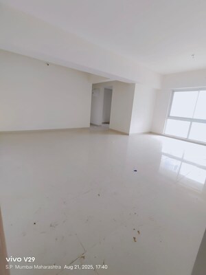 Building Lobby in 3 BHK Builder Floor at Dwarka – for Rent