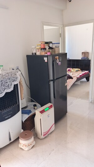  2 BHK Apartment at Signature Global Prime, Sector 63a – for Rent