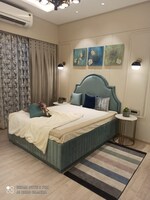 3 BHK 1032 Sq.Ft. Apartment in Yash Manjusha