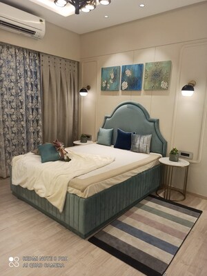 3 BHK Apartment For Sale in Yash Manjusha, Mulund West