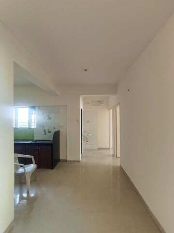 Building Lobby in 2 BHK Apartment at Aishwaryam Ventures, Pimpri Chinchwad Pcmc – for Rent