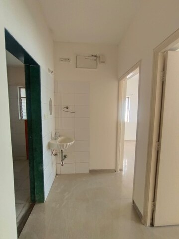 Building Lobby in 2 BHK Apartment at Aishwaryam Ventures, Pimpri Chinchwad Pcmc – for Rent