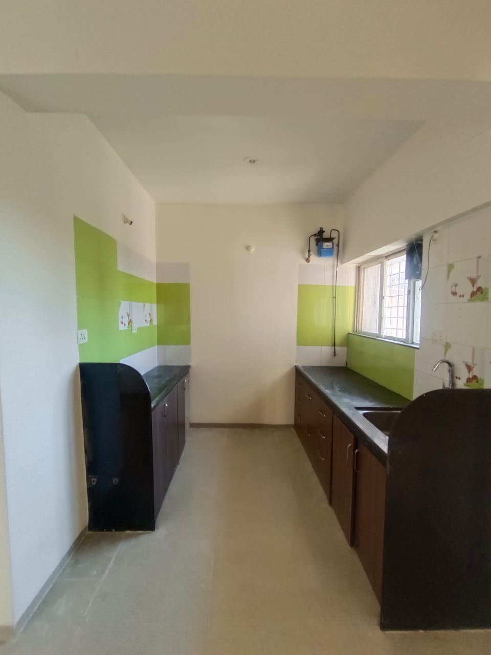 2 BHK Apartment For Rent in Aishwaryam Ventures