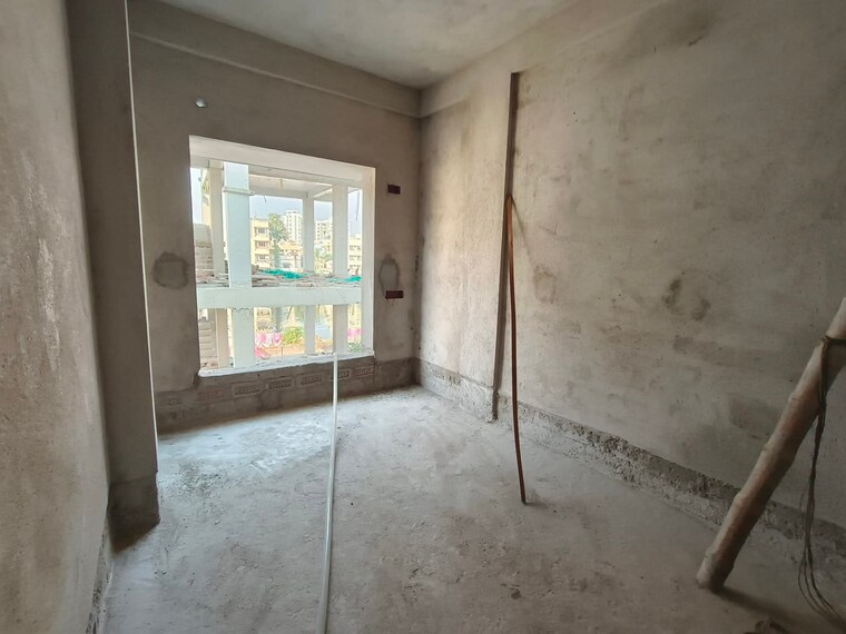 Room, anandapur 2 Bedroom 750 Sq.Ft. Apartment In Anandapur Kolkata 9609688