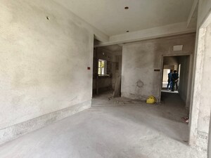 Parking in 2 BHK Apartment at Anandapur – for Sale