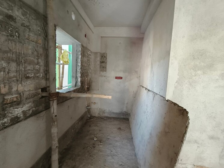 undefined, anandapur 2 Bedroom 750 Sq.Ft. Apartment In Anandapur Kolkata 9609688