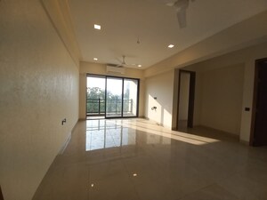 Building Lobby in 3 BHK Apartment at Indra Dhanush, Santacruz West – for Rent