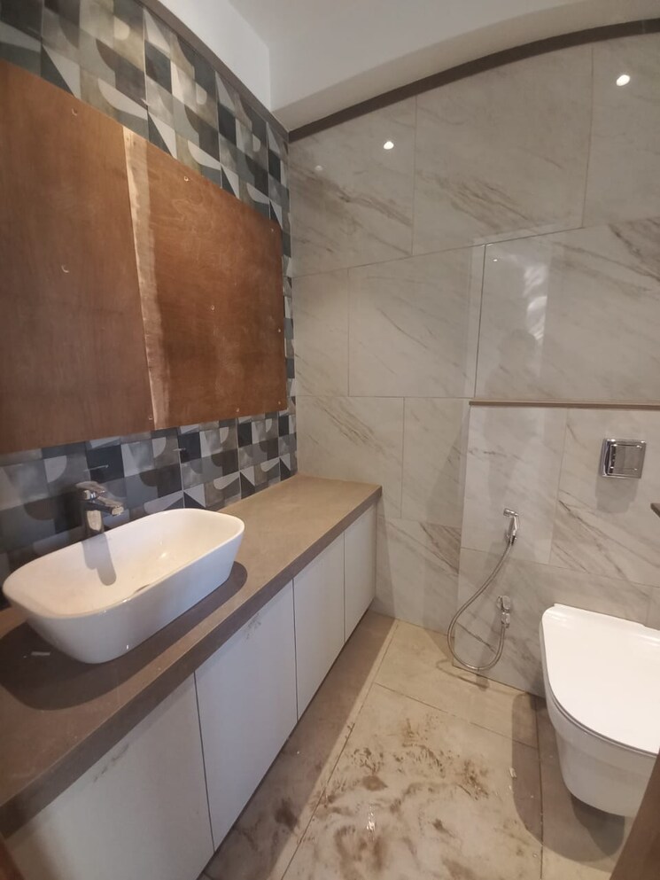 Kitchen, indra-dhanush 3 Bedroom 1112 Sq.Ft. Apartment In Santacruz West Mumbai 9609690