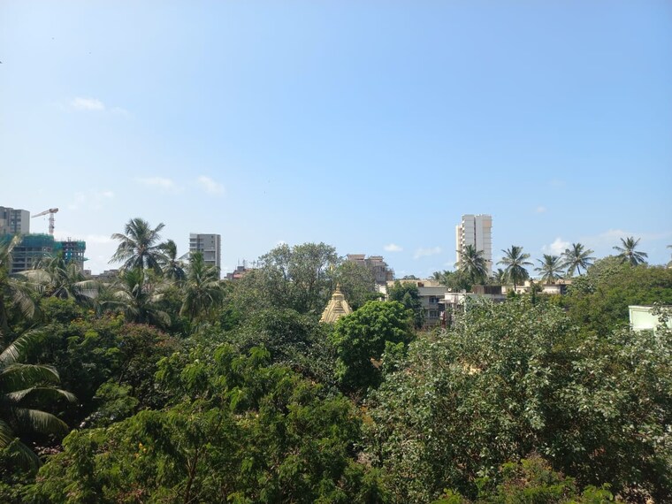 Exterior View, indra-dhanush 3 Bedroom 1112 Sq.Ft. Apartment In Santacruz West Mumbai 9609690