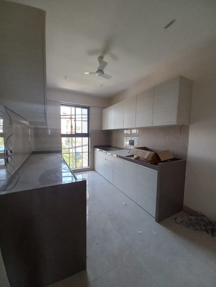 Kitchen, indra-dhanush 3 Bedroom 1112 Sq.Ft. Apartment In Santacruz West Mumbai 9609690