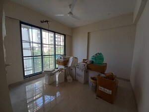 Room in 3 BHK Apartment at Indra Dhanush, Santacruz West – for Rent