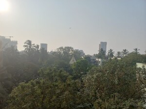 3 BHK Apartment – Exterior View View at Indra Dhanush, Santacruz West - for Rent