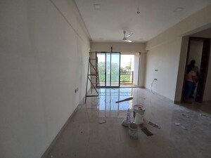  3 BHK Apartment at Indra Dhanush, Santacruz West – for Rent