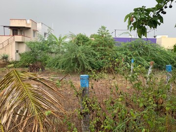  Plot – Exterior View View at Idigarai - for Sale