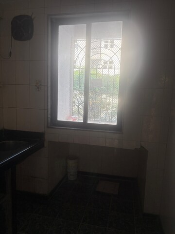 Kitchen in 2 BHK Apartment at Leoland Apartment, Powai – for Rent