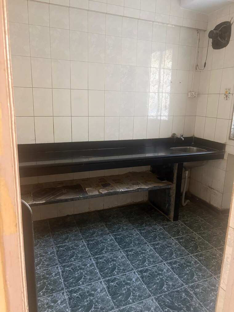 Kitchen, leoland-apartment 2 Bedroom 650 Sq.Ft. Apartment In Powai Mumbai 9609692