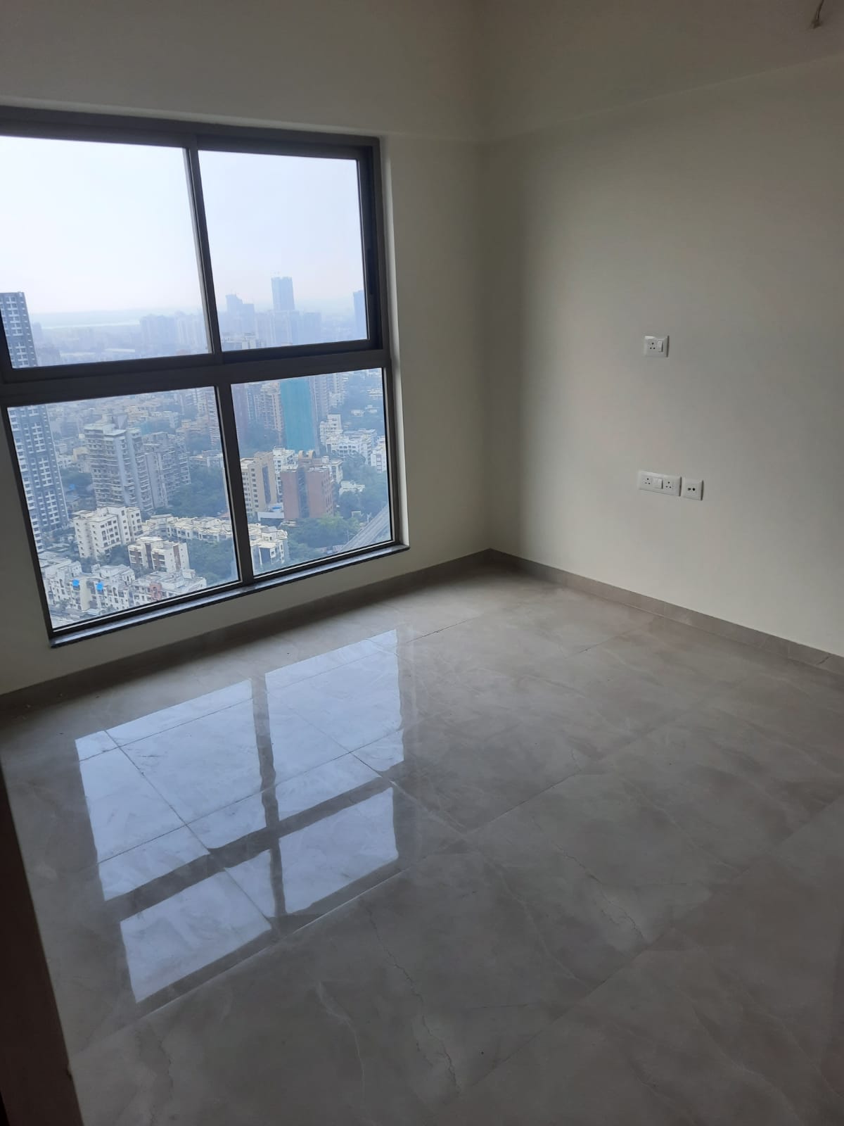 2 BHK 676 Sq.Ft. Apartment in Sheth Irene