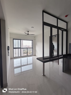 Room in 2 BHK Apartment at Lodha Crown Quality Homes, Majiwada – for Rent