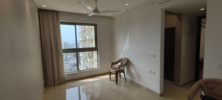 Living Room, hiranandani-highland 1 Bedroom 377 Sq.Ft. Apartment In Powai Mumbai 9609689